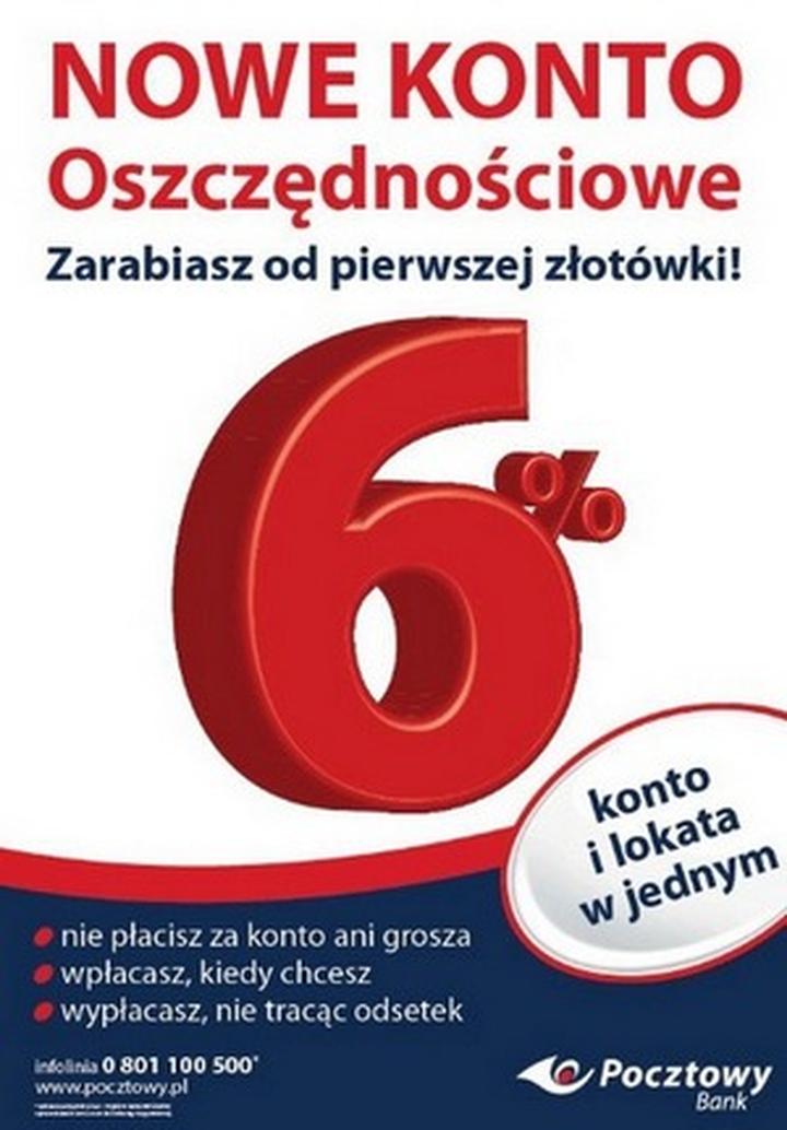 Odsetki i opłaty na koncie oszczędnościowym