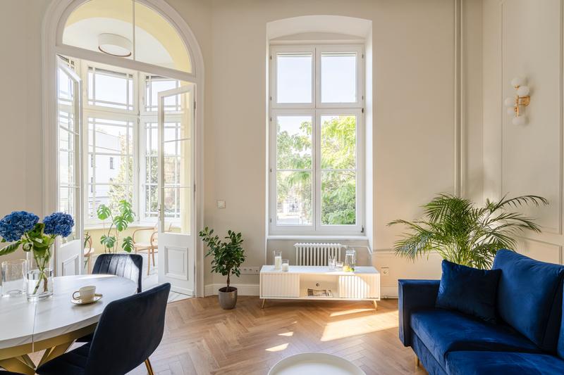 Porady przy zakupie mieszkania używanego