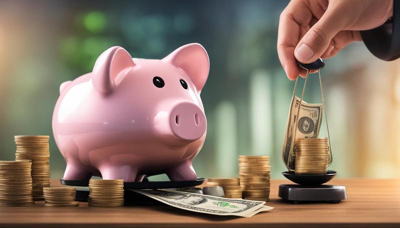 Porównanie ofert bankowych