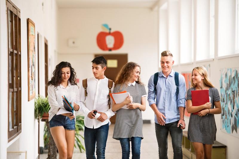 Psychologiczne przyczyny unikania szkoły