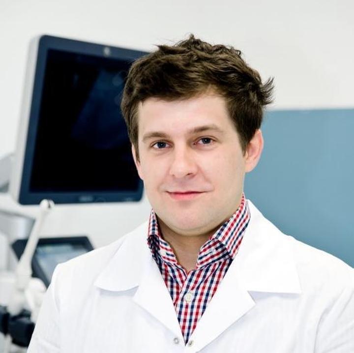 Zarobki radiologów 2023