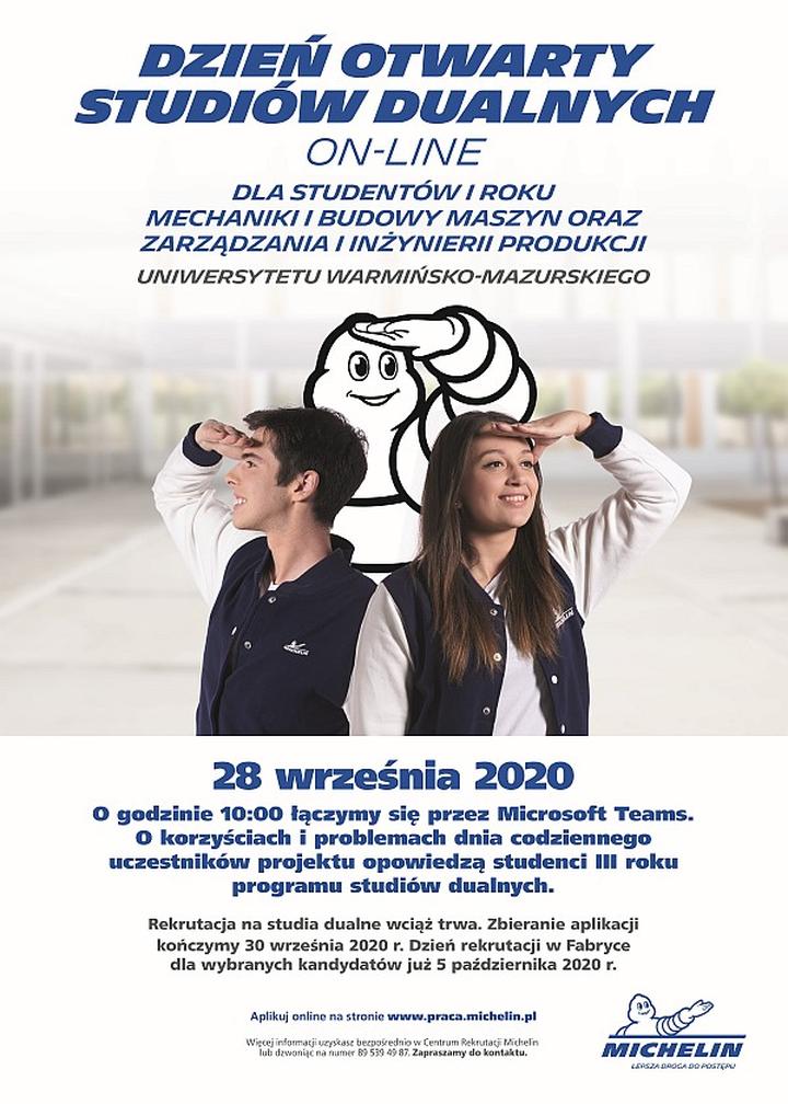 Zatrudnienie absolwentów i kariera