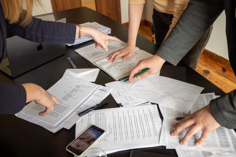 Zrozumienie przepisów podatkowych