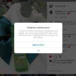 Jak dowiedzieć się, kto mnie zablokował na Instagramie i jak wygląda zablokowane konto?