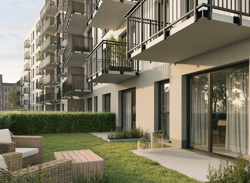 Nowe mieszkanie czy używane? Dlaczego warto zainwestować w rynek pierwotny i wtórny