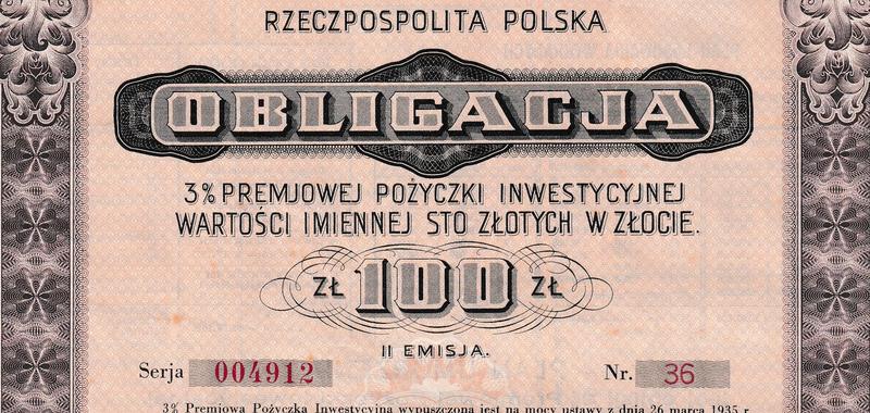 Globalne rynki obligacji i waluty