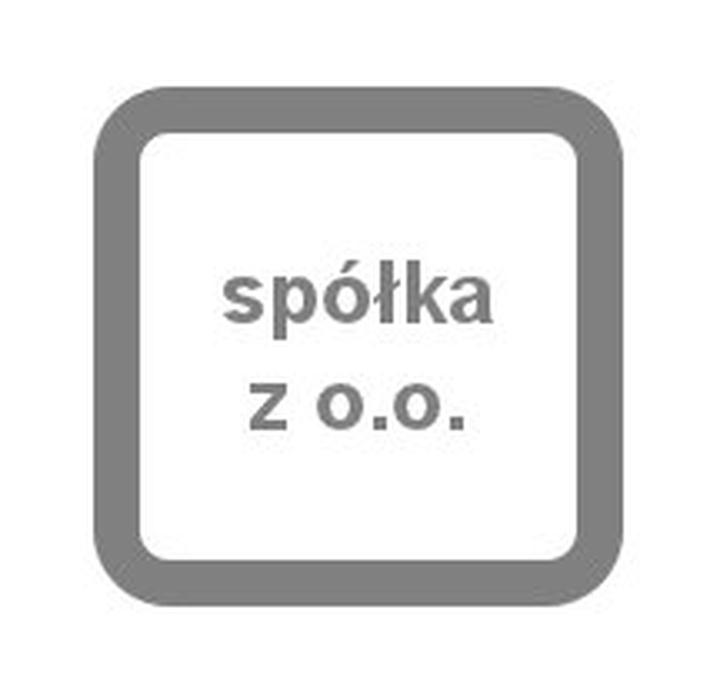 Korzyści podatkowe spółki z o.o.