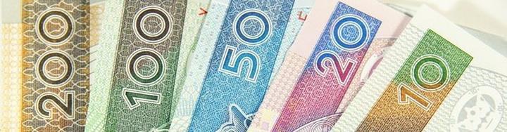 Najlepsze miejsca wymiany walut