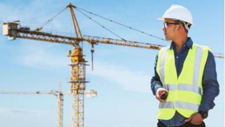 Porównanie stawek w sektorach budowlanych