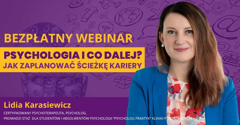 Psychologia kliniczna zarobki