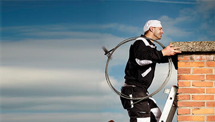 Wyzwania zawodowe kominiarzy