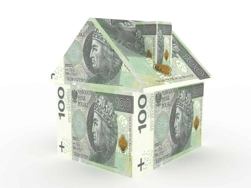 Zarobki agent nieruchomości 2023