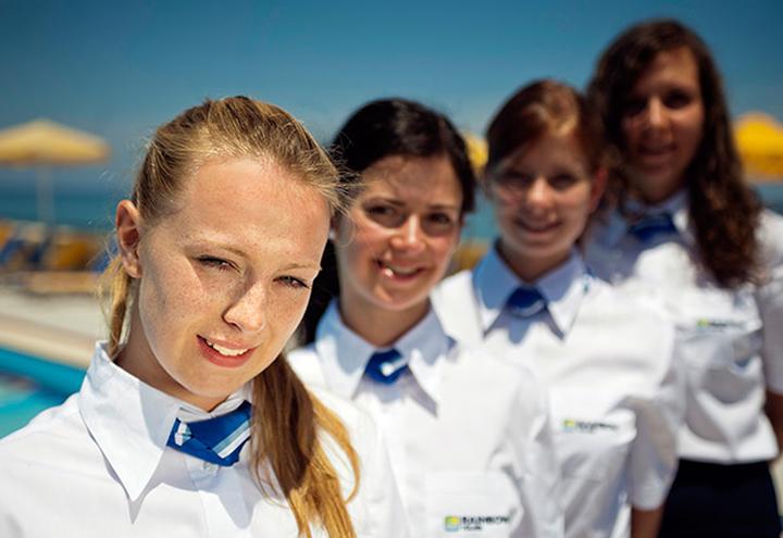 Zarobki rezydenta turystycznego