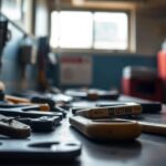 Ile naprawdę zarabia konserwator w szkole? Średnie zarobki na rynku pracy