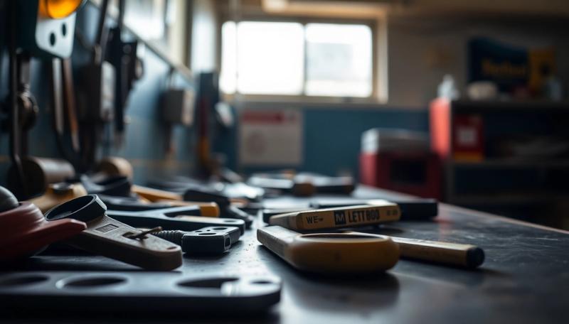 Ile naprawdę zarabia konserwator w szkole? Średnie zarobki na rynku pracy