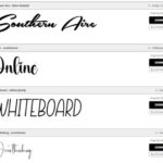 Jak rozpoznać czcionkę z jpg? Odkryj, co to za czcionka online!