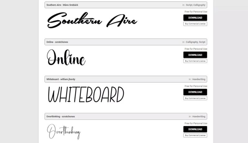 Jak rozpoznać czcionkę z jpg? Odkryj, co to za czcionka online!