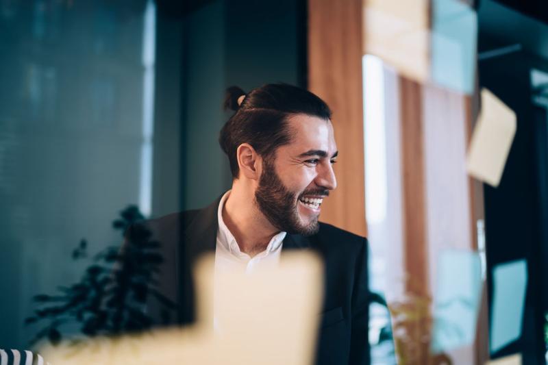 Budżetowanie dla młodych przedsiębiorców