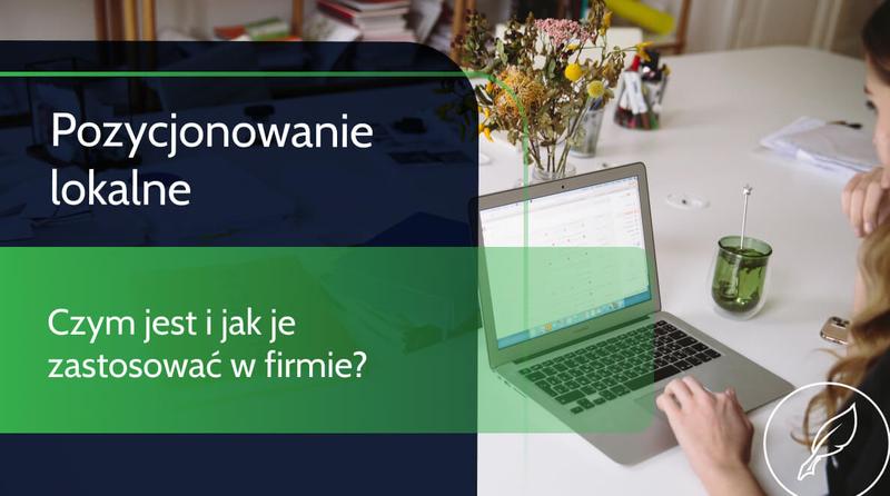 Marketing w mediach społecznościowych dla lokalnych klientów