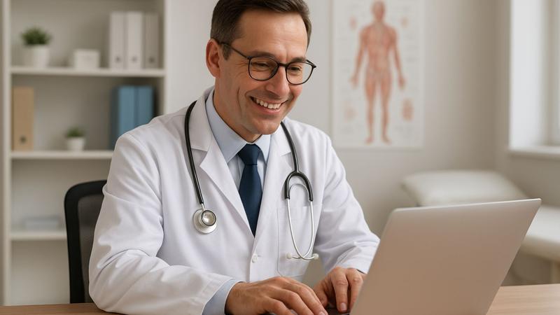 Optymalizacja strony pod SEO lokalne