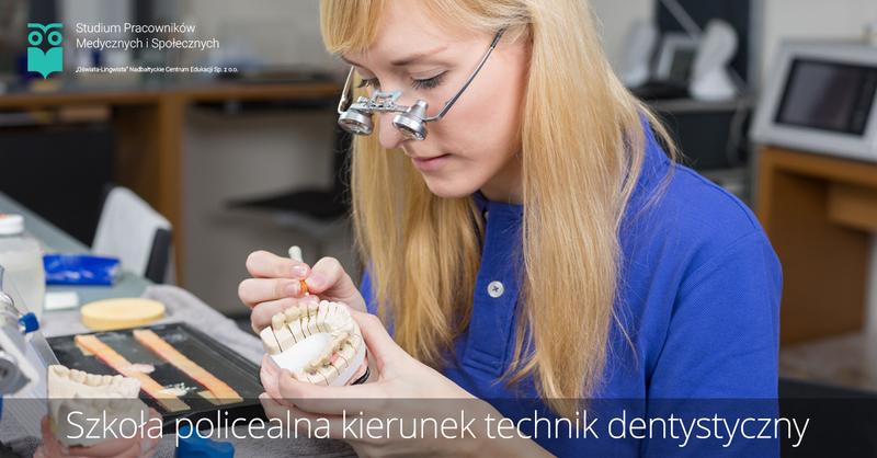 Porównanie zarobków techników dentystycznych w regionach