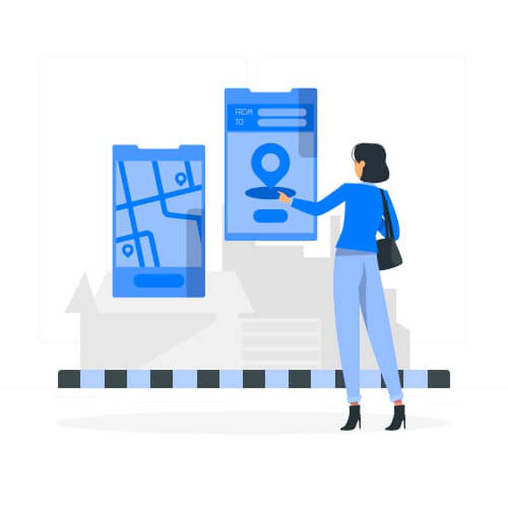 Pozycjonowanie lokalne SEO