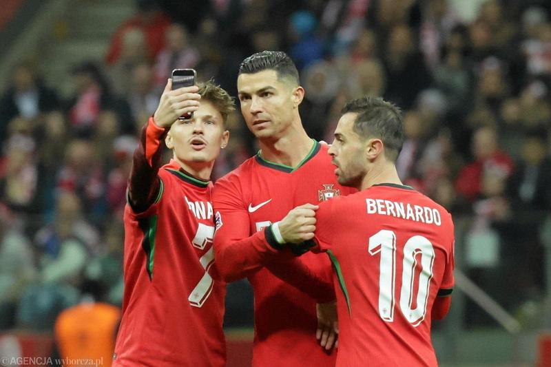 Wykształcenie piłkarzy