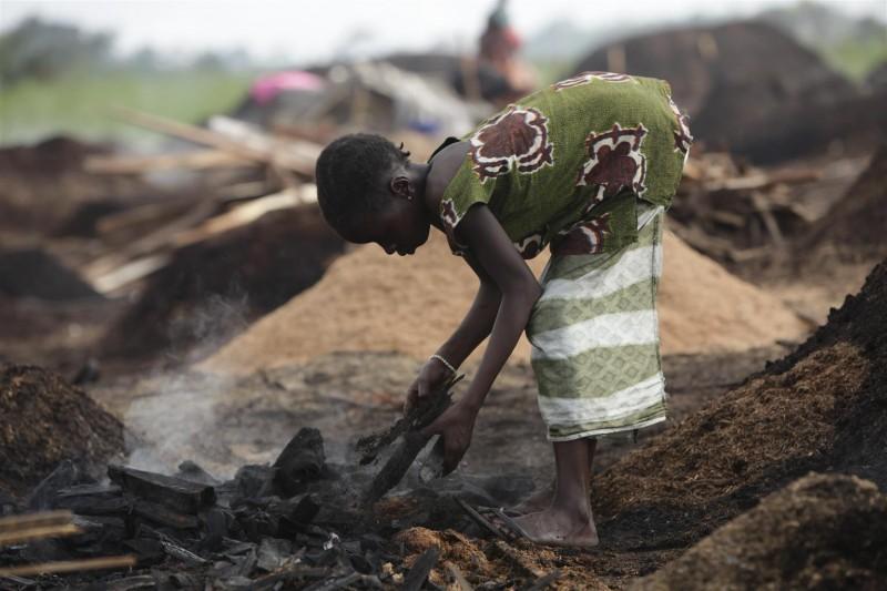 Zarabianie pieniędzy przez dzieci