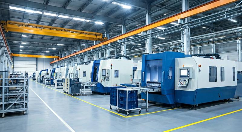 Zarobki kierownika produkcji