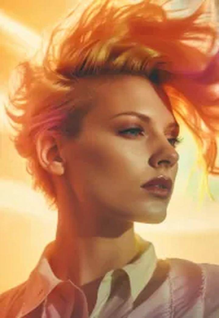 Zarobki wizażystki w Polsce