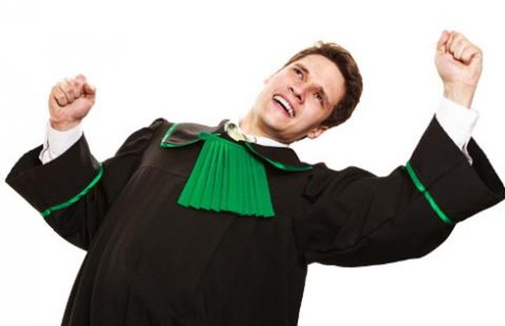 Cechy Dobrego Adwokata, Które Powinieneś Poznać