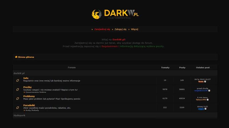 Gdzie znaleźć aktualną listę warezów? Przewodnik po najpopularniejszych źródłach