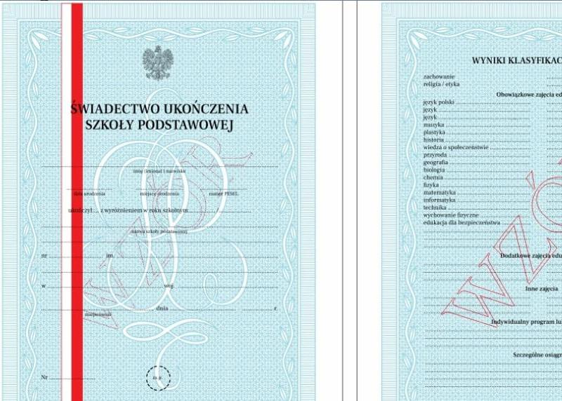 Ile Czasu Trwa Oczekiwanie Na Duplikat Świadectwa Ukończenia Szkoły?