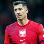 Ile zarabia Robert Lewandowski? Oto dokładne kwoty jego dochodów!