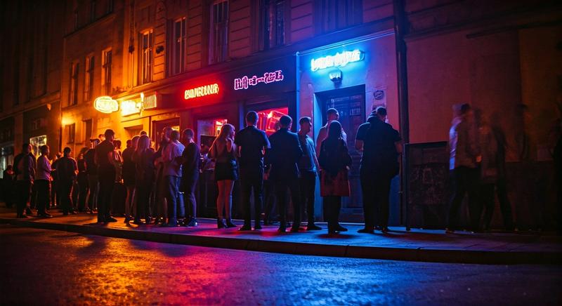 Ile zarabia striptizer? Odkryj aktualne stawki męskiego striptizera!