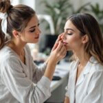 Jakie są średnie zarobki wizażystki w Polsce? Sprawdź, ile możesz zarobić!