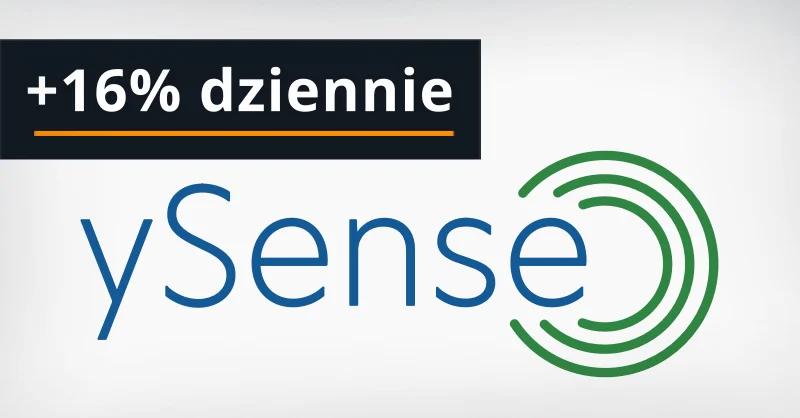 Ysense – czym jest i czy naprawdę warto inwestować czas w zarobki? Opinie użytkowników