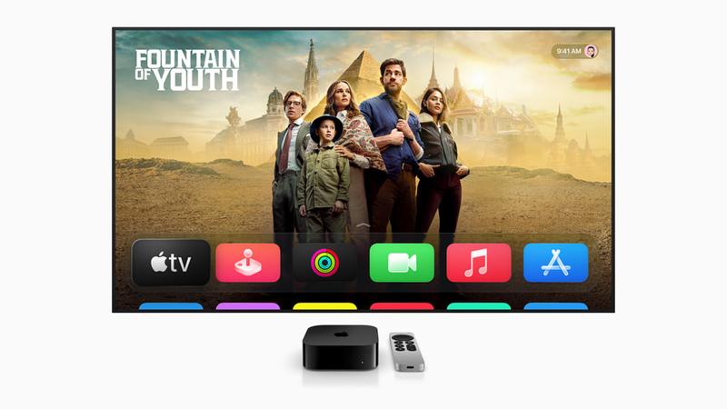 Alternatywy dla Apple TV