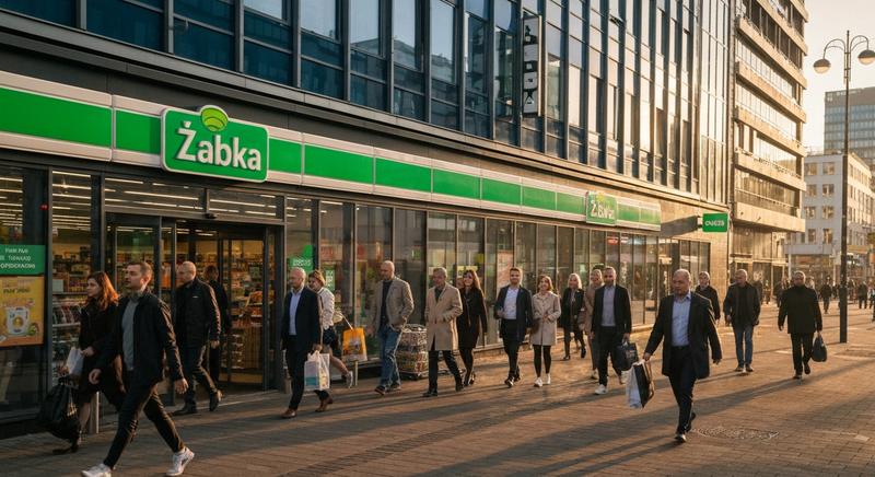 Dodatki i premie dla pracowników Żabki