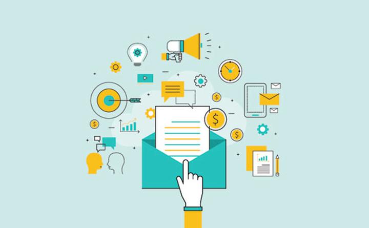 Innowacyjne funkcje e-mail marketingu