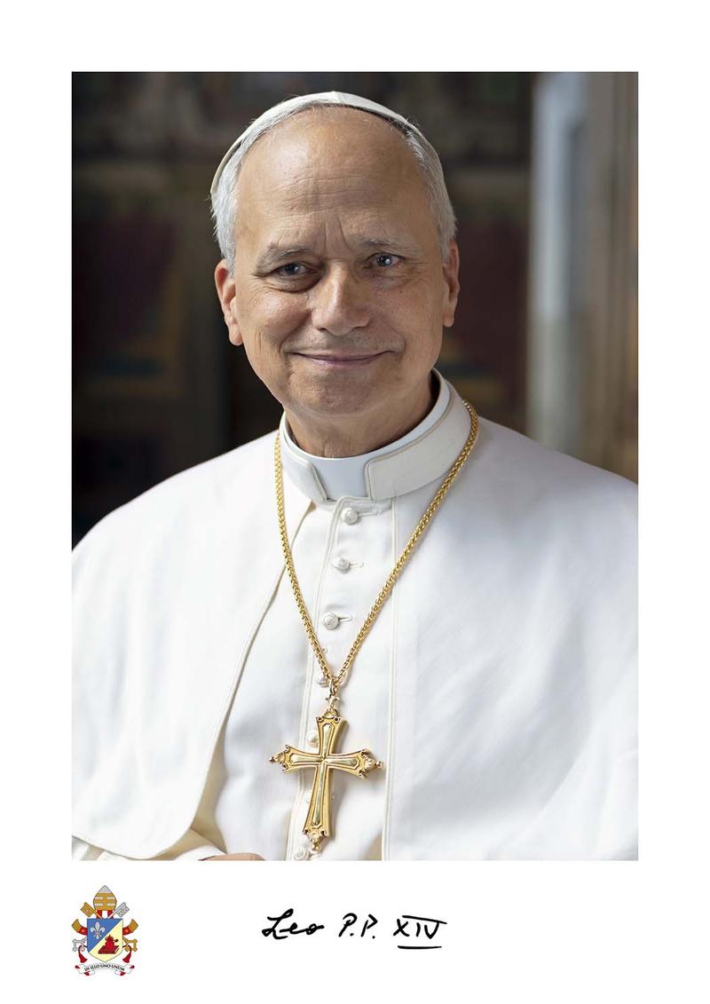 Koszty utrzymania papieża