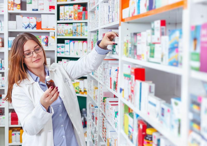 Negocjowanie wynagrodzenia farmaceuty