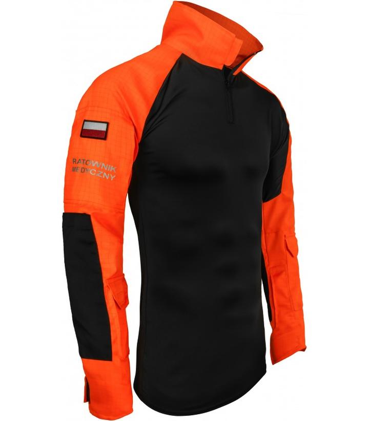 Przyszłość wynagrodzeń ratowników medycznych