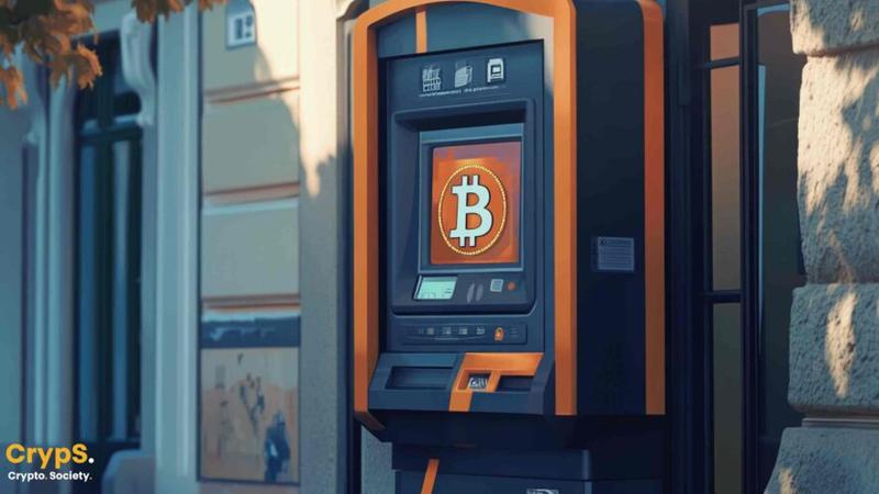 Sprzedaż kryptowalut bez KYC