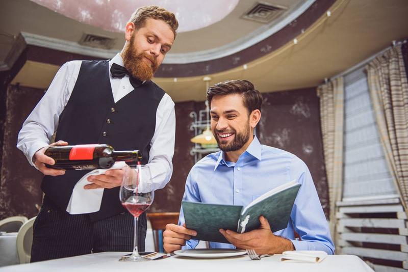 Wpływ napiwków na dochody