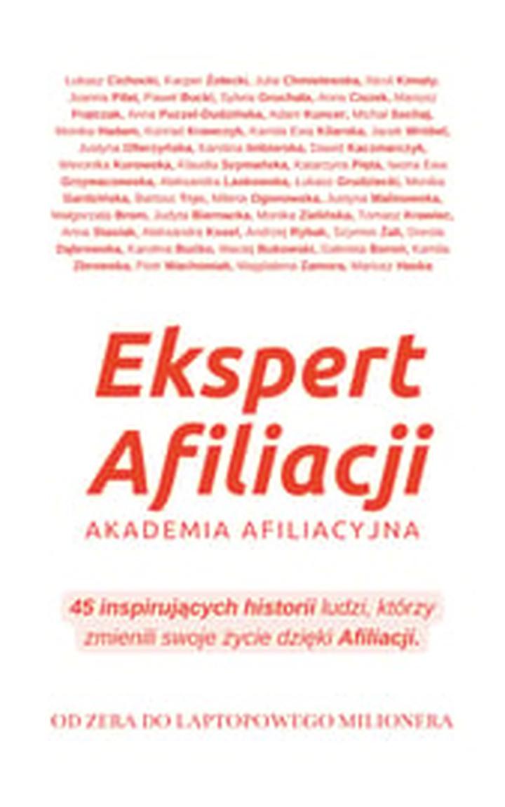 Zalety programów afiliacyjnych