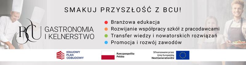 Zarobki kelnerów w Polsce