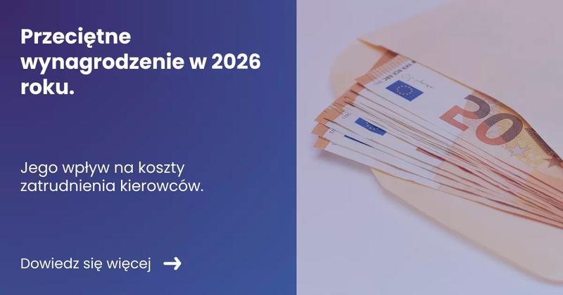 Zarobki logistyków wojskowych 2026