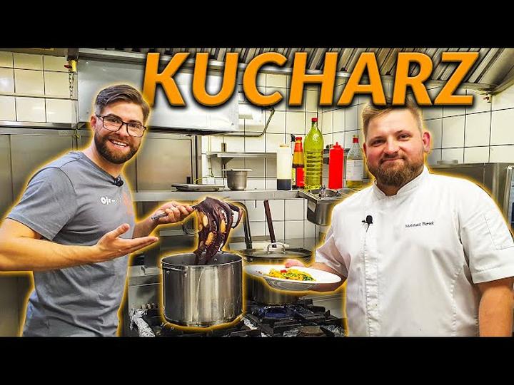 Zarobki szefa kuchni w Polsce