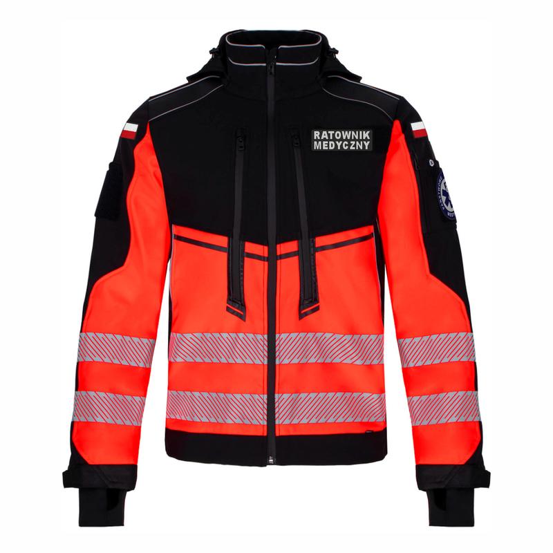 Ile naprawdę zarabia ratownik medyczny w Polsce? Sprawdzamy średnie zarobki netto